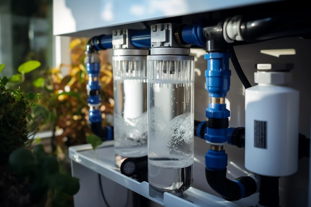 Water Softeners in Bangalore