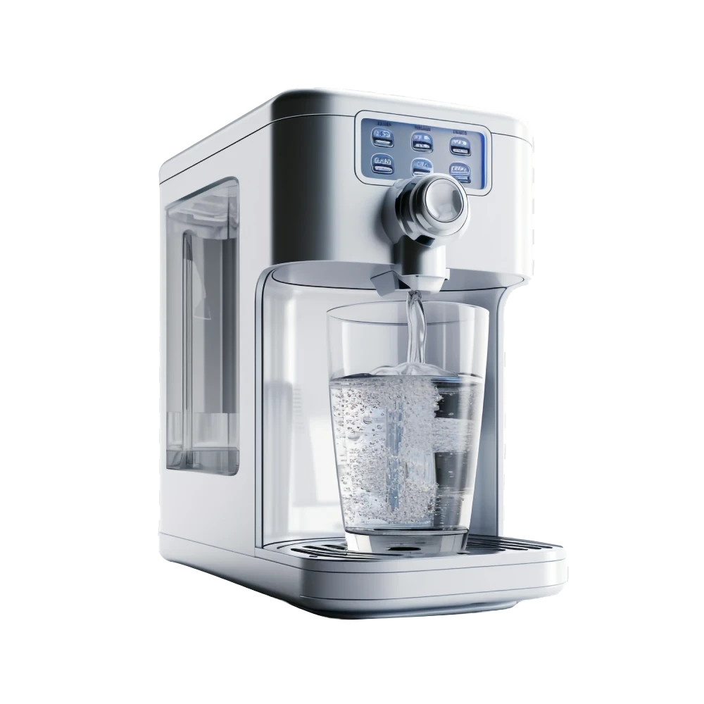 Water Purifier in Bangalore | Lanss India