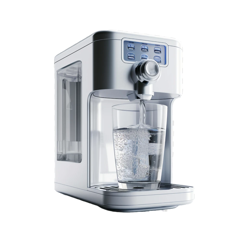 Water Purifiers in Bangalore | Lanss India