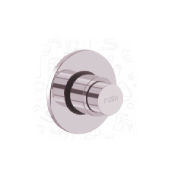 Metropole Flush Valve - 1.50"