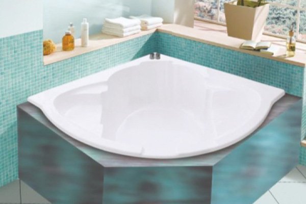 Chrysler bathtubs | Lanss India