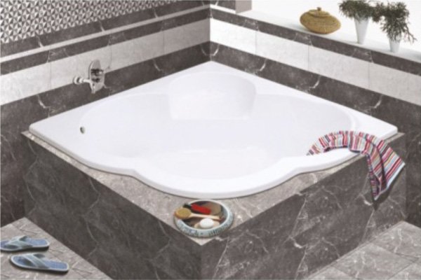 Genesis bathtubs | Lanss India