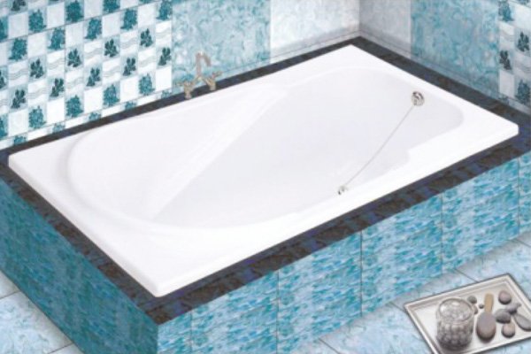 Alfa Romeo Bathtubs | Lanss India