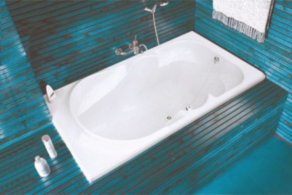 Luxurious Maserati Bathtubs: Italian Flair for Lavish Bathing | Lanss India