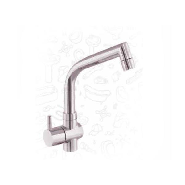 Flat Swan Neck | Lanss India