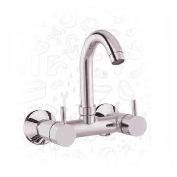 Sink Mixer | Stylish Kitchen Faucets