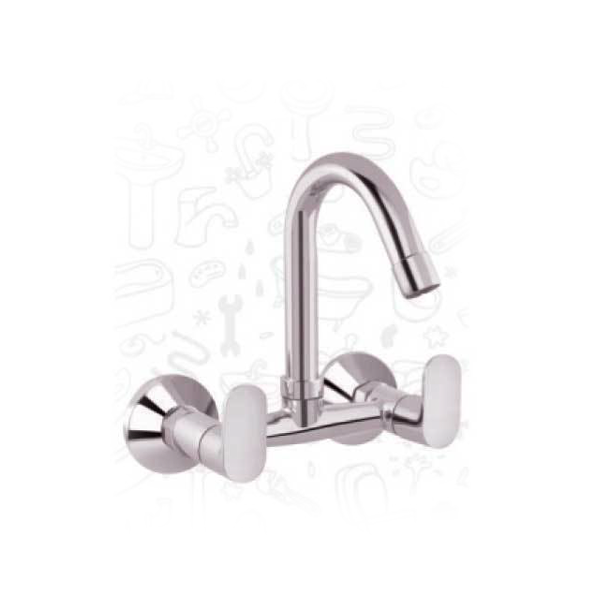 Sink Mixer | Lanss India