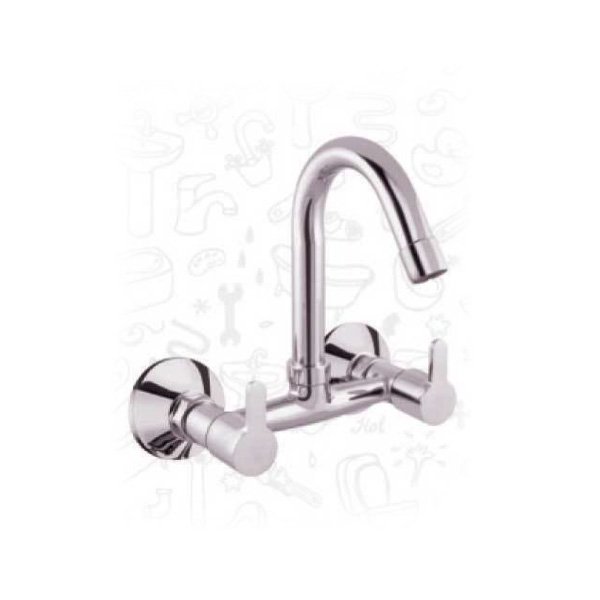 Sink Mixer | Lanss India